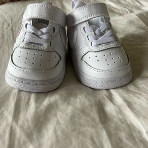 Nike baby sneakers